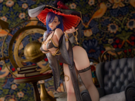Original Character by Masami Chie 1/7 PVC Figure The Witch 26 cm - PRE-ORDER