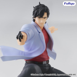 City Hunter Noodle Stopper PVC Figure Ryo Saeba 19 cm - PRE-ORDER