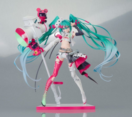 Hatsune Miku GT Project 1/7 PVC Figure Racing Miku 2025 Ver. 28 cm - PRE-ORDER