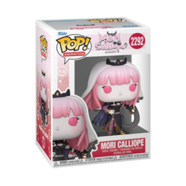 Hololive Funko Pop Mori Calliope #2292