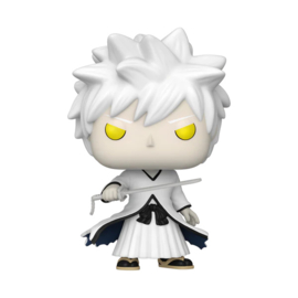 Bleach Funko Pop White Ichigo #1739