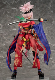 Fate/Grand Order 1/7 PVC Figure Saber/Miyamoto Musashi 26 cm (re-run) - PRE-ORDER