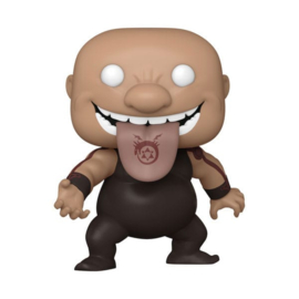 Fullmetal Alchemist Brotherhood Funko Pop Gluttony #1582