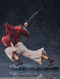 Rurouni Kenshin: Meiji Kenkaku Romantan Kyoto Douran 1/6 PVC Figure Kenshin Himura Dragon Flight of Heaven Ver. 26 cm