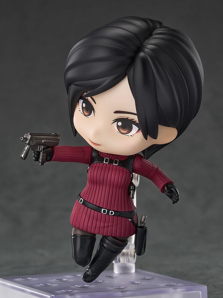 Resident Evil 4 Nendoroid Action Figure Ada Wong 10 cm - PRE-ORDER