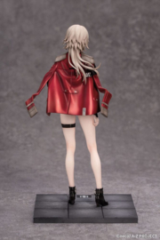 A-Z: 1/7 PVC Figure [D] Full Dress 25 cm - PRE-ORDER