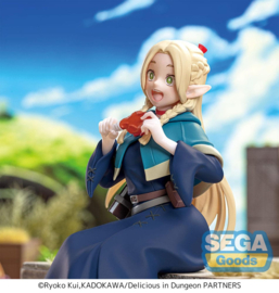 Delicious in Dungeon PM Perching PVC Figure Marcille 15 cm - PRE-ORDER