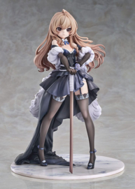 Toradora! 1/7 PVC Figure Taiga Aisaka: Dress Ver. 23 cm - PRE-ORDER