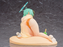 Blue Archive 1/6 PVC Figure Hiyori Swimsuit Memorial Lobby Ver. 26 cm - PRE-ORDER