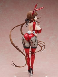 Shinobi Master Senran Kagura: New Link 1/4 PVC Figure Ryobi: Shinobi Transformation Bunny Ver. 40 cm - PRE-ORDER
