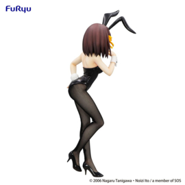 The Melancholy of Haruhi Suzumiya BiCute Bunnies PVC Figure Haruhi Suzumiya 26 cm