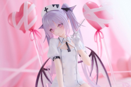 Original Character 1/6 PVC Figure Rurudo Eve Sweet Toxic Ver. 16 cm - PRE-ORDER