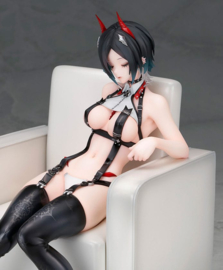 Azur Lane PVC Figure Ulrich von Hutten AmiAmi Exclusive 20 cm - PRE-ORDER