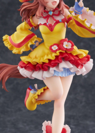 Umamusume: Pretty Derby 1/7 PVC Figure Copano Rickey Signature Racewear Ver. 26 cm - PRE-ORDER