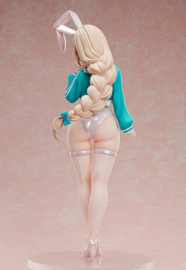 Kekemotsu Original Bunny 1/4 PVC Figure Hajime Aotsugi 40 cm - PRE-ORDER