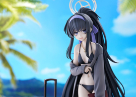Blue Archive 1/7 PVC Figure Ui Swimsuit Ver. 28 cm - PRE-ORDER