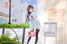 Rent-A-Girlfriend 1/6 PVC Figure Chizuru Mizuhara First Encounter 24 cm - PRE-ORDER