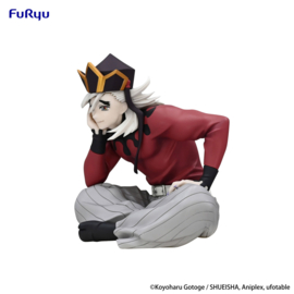 Demon Slayer Noodle Stopper PVC Figure Douma 9 cm - PRE-ORDER