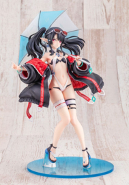 Phantasy Star Online 2 1/6 PVC Figure White Sand Annette Summer Vacation 33 cm - PRE-ORDER