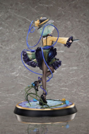 Touhou Project True Horror! Standing Right Behind You 1/6 PVC Figure Koishi Komeiji 32 cm - PRE-ORDER