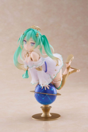 Hatsune Miku 39 Miku's Day Anniversary 2nd season PVC Figure Glittering Star Ver. 18 cm