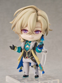 Honkai Star Rail Nendoroid Action Figure Aventurine 10 cm