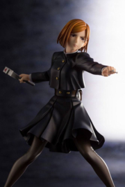 Jujutsu Kaisen ARTFXJ 1/8 PVC Figure Nobara Kugisaki Bonus Edition 19 cm