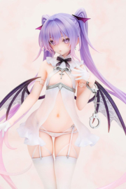 Original Character 1/6 PVC Figure Eve Carneades: Character Design Sheet Ver. 26 cm - PRE-ORDER