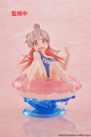 Onimai: I'm now your Sister! Aqua Float Girls PVC Figure Mahiro Oyama 10 cm