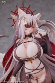 Original Character 1/6 PVC Figure The Fox Spirits Sister Illustrated by Sorananiiro 30 cm - PRE-ORDER