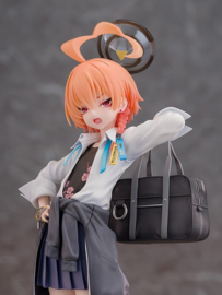 Blue Archive 1/7 PVC Figure Neru (School) 26 cm - PRE-ORDER