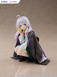 The Journey of Elaina 1/6 PVC Figure Elaina citrus ver. 16 cm - PRE-ORDER