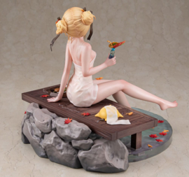 Azur Lane x Dead or Alive Xtreme Venus Vacation 1/6 PVC Figure Marie Rose Steamy Venus Ver. DX Edition 22 cm - PRE-ORDER