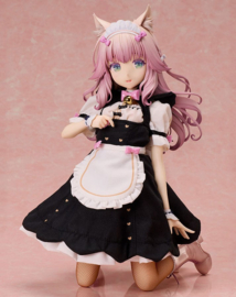 Nekopara 1/4 PVC Figure Fraise 27 cm - PRE-ORDER