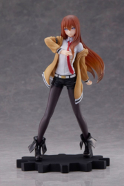 Steins Gate Coreful PVC Figure Kurisu Makise