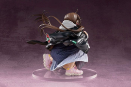 Neon Genesis Evangelion 1/7 PVC Figure Mari Makinami Illustrious Ver. Radio Eva Part 2 16 cm