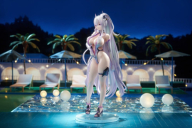 Azur Lane 1/6 PVC Figure Kearsarge Nightpool 28 cm - PRE-ORDER