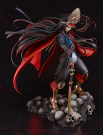 Fate/Grand Order 1/7 PVC Figure Avenger/Oda Nobunaga 26 cm - PRE-ORDER