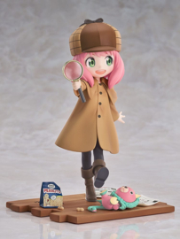 Spy x Family 1/7 PVC Figure Anya Forger: Detective Ver. 17 cm - PRE-ORDER