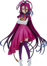 No Game No Life Zero Pop Up Parade L PVC Figure Schwi: Concert Ver. 21 cm - PRE-ORDER