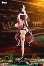 Original Character 1/4 PVC Figure Present Bunny Yuna Chan 48 cm - PRE-ORDER