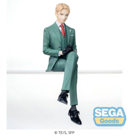 Spy x Family PM Perching PVC Figure Loid Forger 16 cm