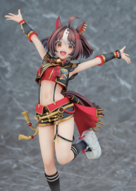 Umamusume: Pretty Derby PVC Figure 1/7 Gran Alegria 26 cm - PRE-ORDER