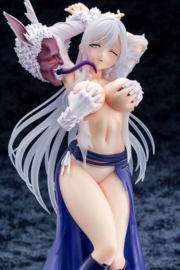 I Was Reincarnated as the 7th Prince so I Can Take My Time Perfecting My Magical Ability PVC Figure 1/6 Captive Sword Princess Sylpha=Langriss 27 cm - PRE-ORDER