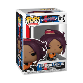 Bleach Funko Pop Yoruichi #1698