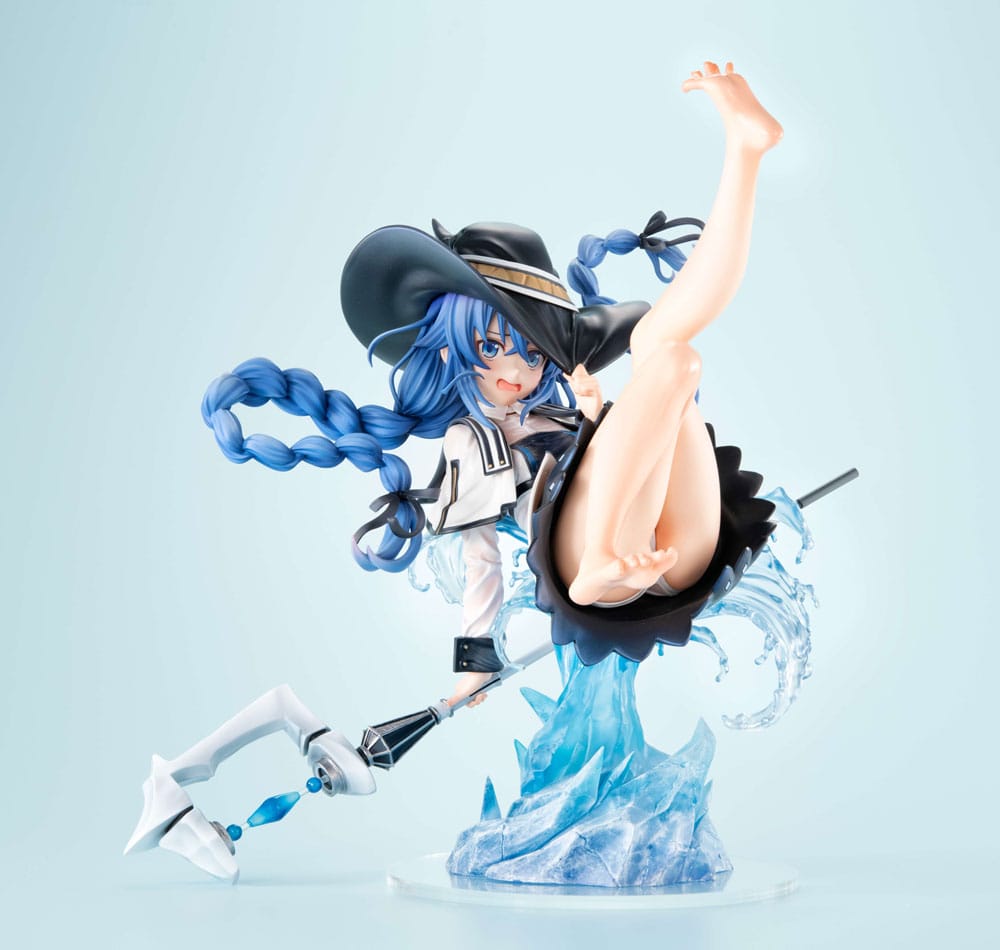 Mushoku Tensei: Jobless Reincarnation Lucrea PVC Figure Roxy 18 cm - PRE-ORDER
