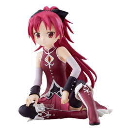 Puella Magi Madoka Magica the Movie: Rebellion PVC Figure Kyoko Sakura 19 cm - PRE-ORDER