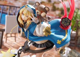 Guilty Gear Strive 1/6 PVC Figure Bridget 35 cm - PRE-ORDER