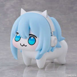 Goddess of Victory: Nikke Soft Vinyl Coin Bank Shidoro 13 cm - PRE-ORDER