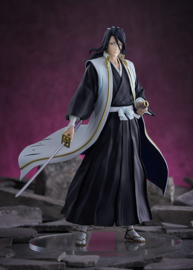 Bleach Pop Up Parade PVC SP Figure Byakuya Kuchiki 20 cm - PRE-ORDER